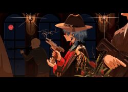hoshimachi suisei from hololive