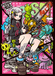 original fan art