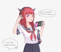 irys (hololive) from hololive