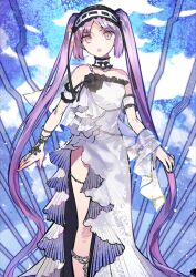 euryale (fate) from fate/grand order by akira (kaned fools)