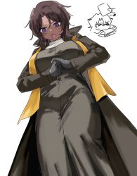 heathcliff (project moon) from limbus company by ngancurindunia