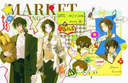 reverse:1999 fan art