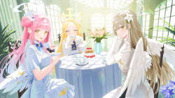 mika (blue archive) from blue archive