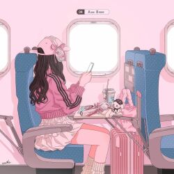 original fan art