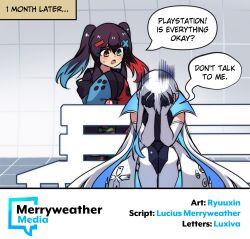 original fan art