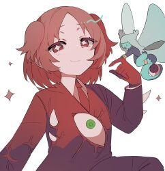 employee (project moon) from lobotomy corporation