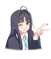 awa subaru from girls band cry