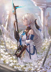 bronya rand from honkai: star rail
