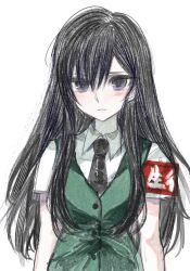 aihara mei from citrus (saburouta) by nidejiji434