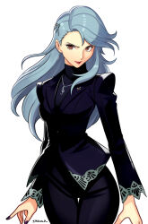 niijima sae from persona by smgold