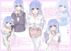 idolmaster fan art