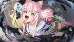 nijisanji fan art