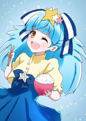 hoshikawa lily from zombie land saga