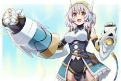 princess connect! fan art