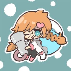 penny crygor from warioware