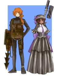 heathcliff (project moon) from limbus company by ngancurindunia