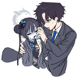kisaki (blue archive) from blue archive