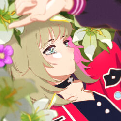 kawai rika from wonder egg priority