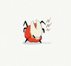 hornet (hollow knight) from hollow knight by hightguy