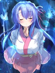 summer pockets fan art