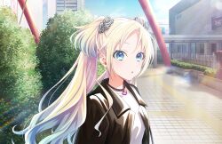 osawa rurino from link! like! love live!