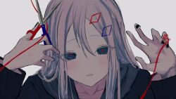 yoisaki kanade from project sekai