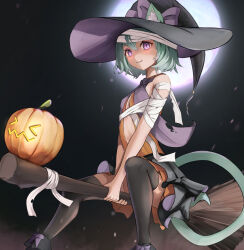 halloween fan art