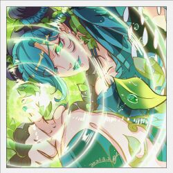 kujo jolyne from jojo no kimyou na bouken