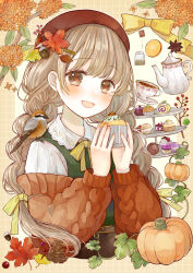 original fan art