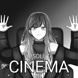 kurokawa akane from oshi no ko