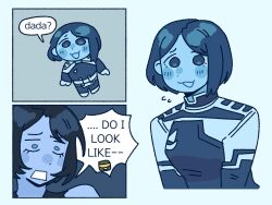 cortana fan art
