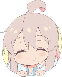 oyama mahiro from onii-chan wa oshimai!