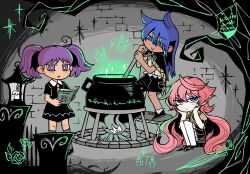 original fan art