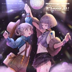 matilda bouanich from reverse:1999 by sawasa