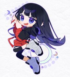 tsukino mito from nijisanji