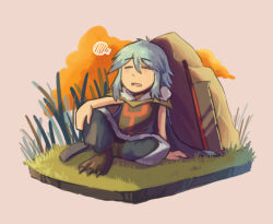 len'en fan art