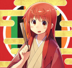 buratei marii from joshiraku by hiroki eiki
