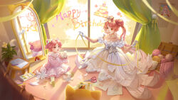 momo (nikki) from nikki (series)