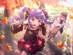 minato yukina from bang dream!