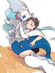 primarina from pokemon