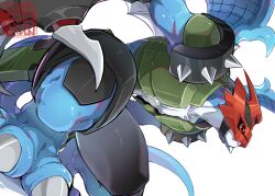 paildramon from digimon by youzaiyouzai112