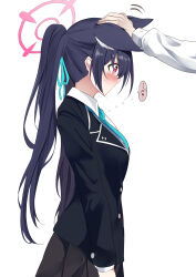 sensei (blue archive) from blue archive by kokihanada