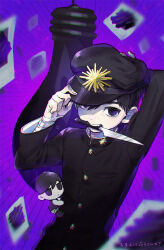 hanako (jibaku shounen hanako-kun) from jibaku shounen hanako-kun