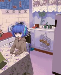 original fan art