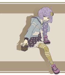 Booru post from safebooru.org