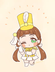 sakurakoji kinako from love live!
