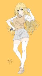 shokuhou misaki from toaru kagaku no railgun