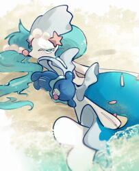 popplio from pokemon