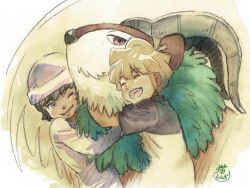 gogoat from pokemon