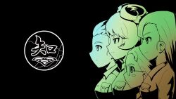 nishi kinuyo from girls und panzer